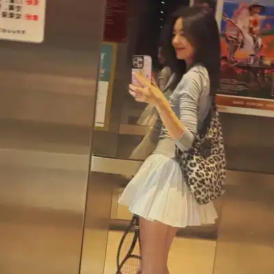 谢娜